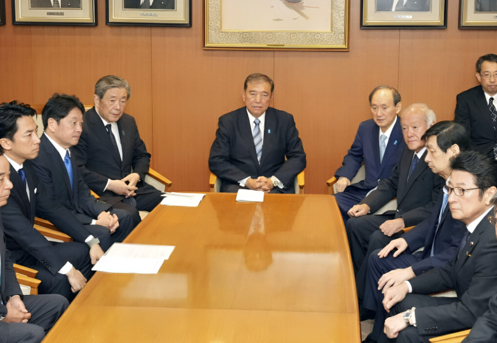日本首席贸易谈判代表：仍力争在谈判中要求美