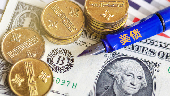 美国劳动力市场放缓 美债期货应声上涨