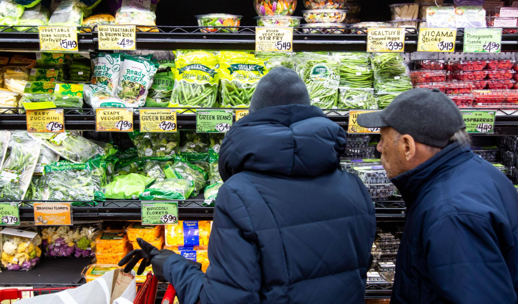 今年假日季，美国消费者或将为关税多付286亿美