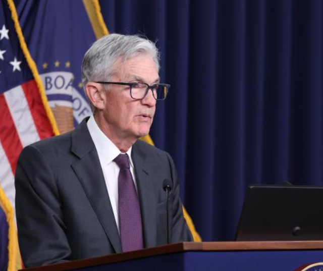美联储主席“潜在接班人”放话:应在12月再次降