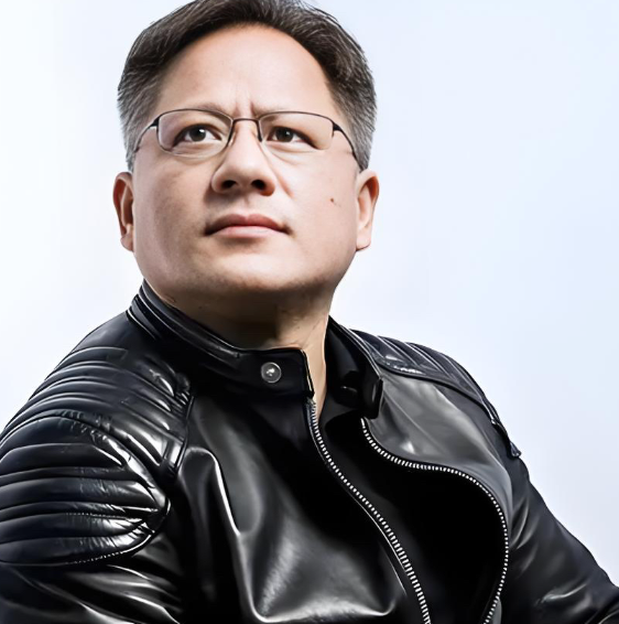 英伟达CEO黄仁勋:“中国将赢得人工智能竞赛”