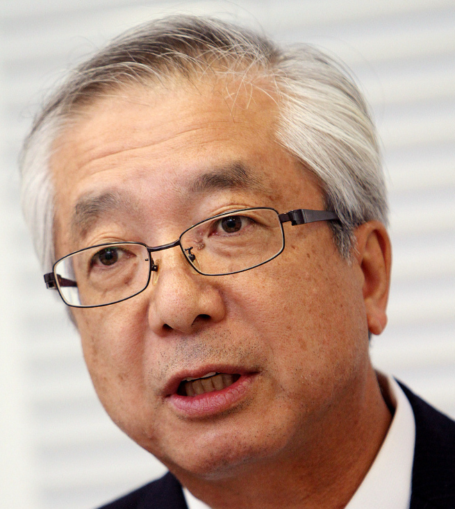日本财务大臣加藤胜信：将继续努力确保国债稳