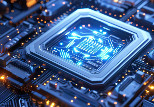 OpenAI将与博通合作量产自己的人工智能芯片