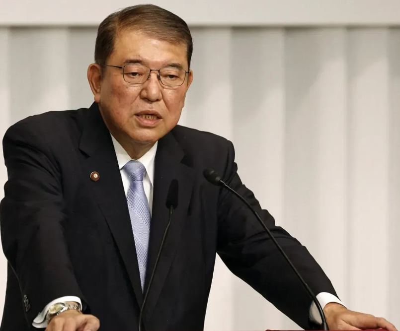 日本将标售5年期国债 自首相石破茂宣布将辞任以