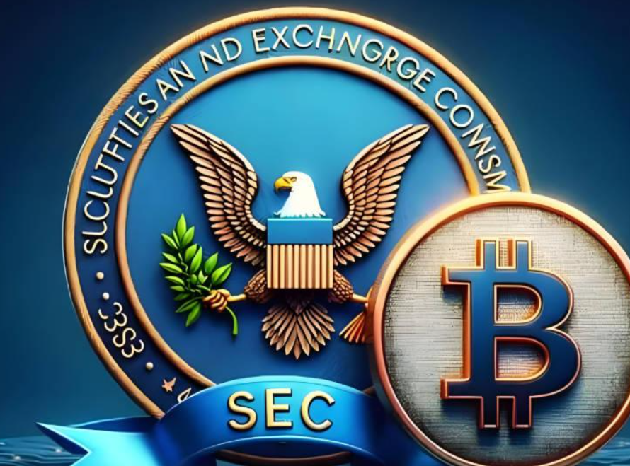 美国SEC开始调查“提前埋伏”的资金