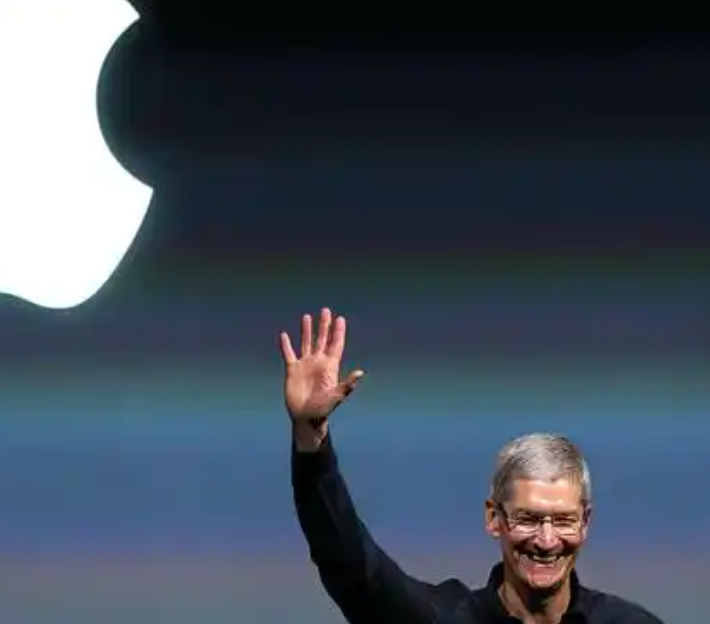 苹果公司游说印度修改税法,称该法律阻碍其扩