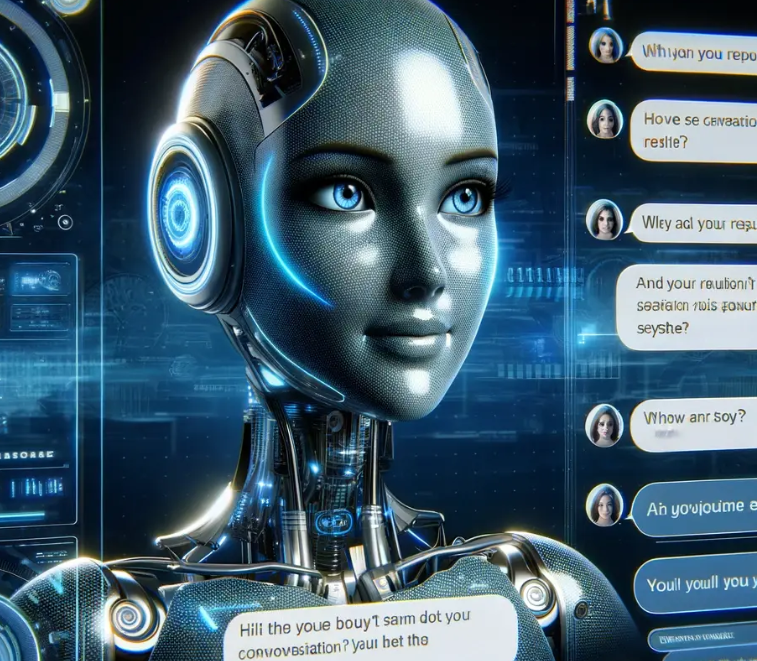 人工智能聊天机器人正取代印度呼叫中心员工