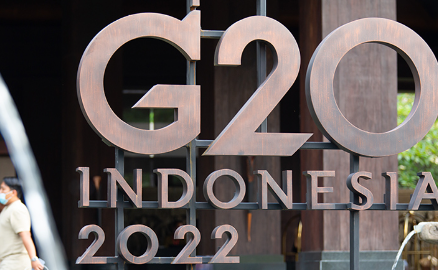 G20风险监管机构警告:全球加密货币监管存在“