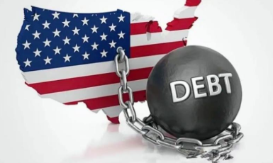 美国信贷担忧掀起市场风浪 美债涨势彰显传统避