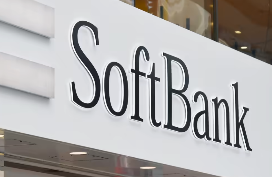 软银集团利用海外市场融资29亿美元
