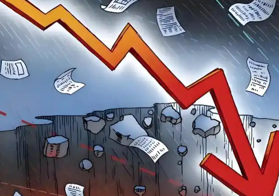 美联储明晚官宣结束缩表?利率市场上已有大宗