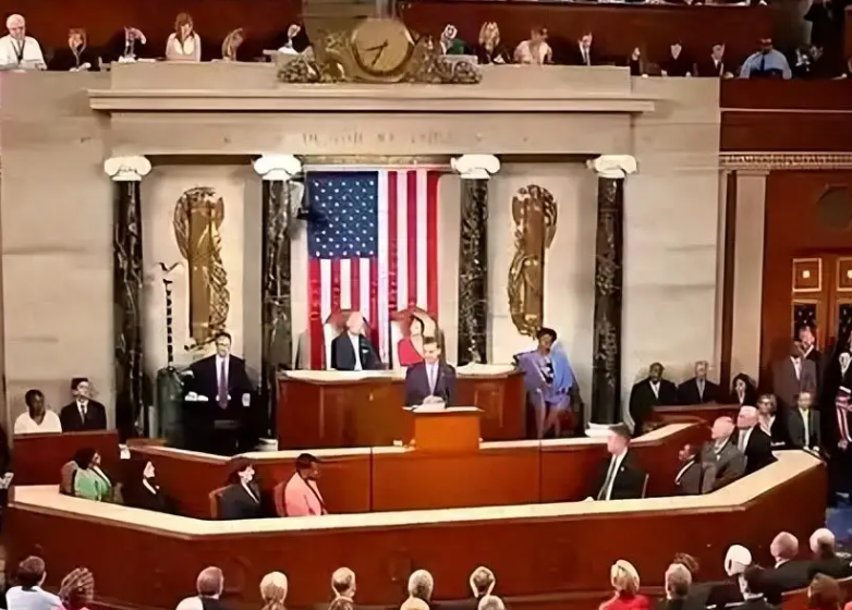 美国政府“停摆”整四周,20多个州发起诉讼