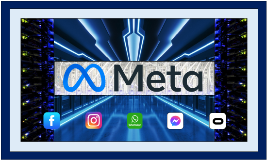 Meta巨额债券发行获得1250亿美元认购 创下此类交