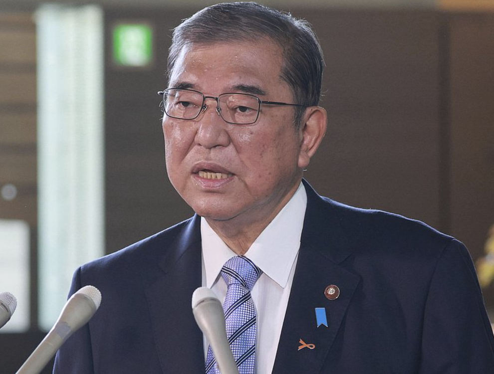 消息称日本首席关税谈判代表赤泽亮正将于月底