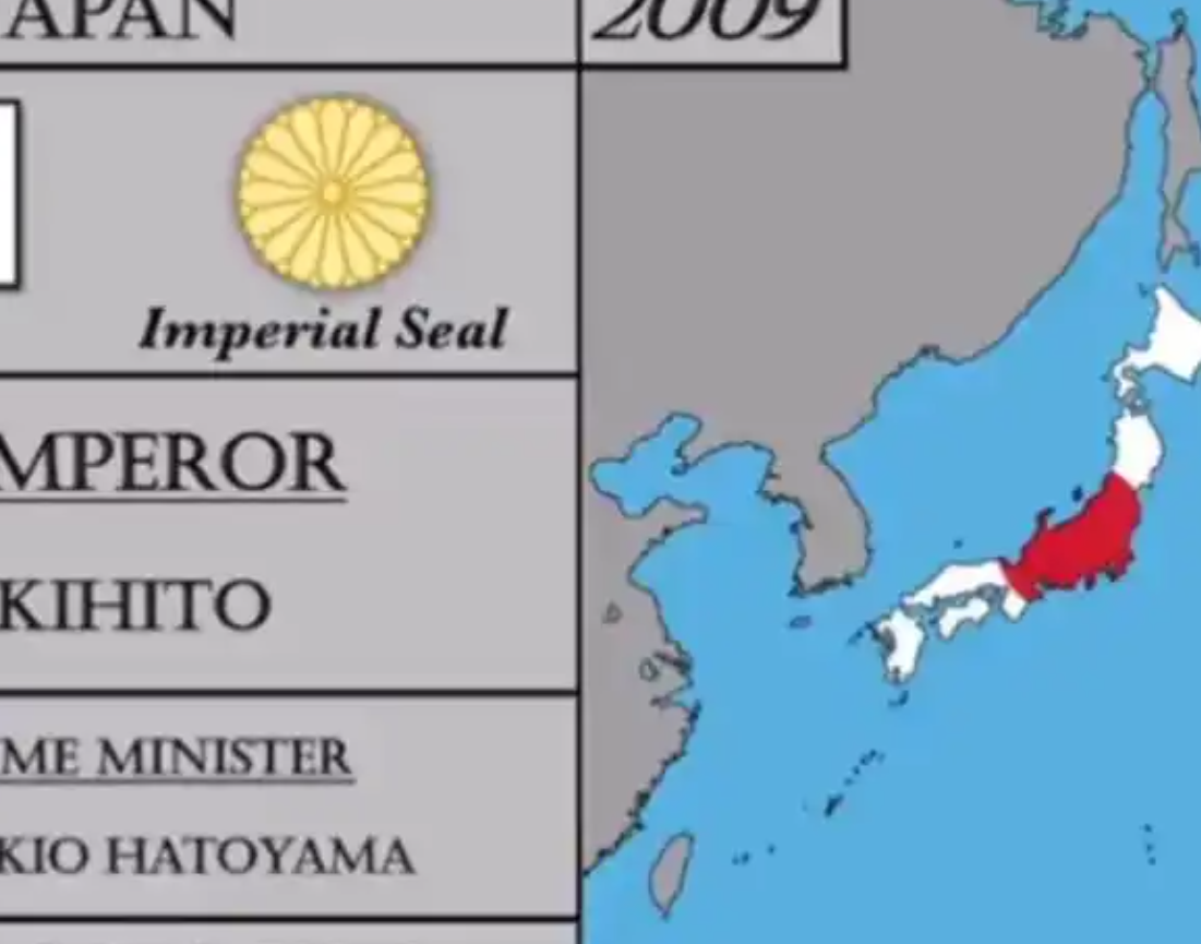 日本34年来首次丢失全球最大债权国地位