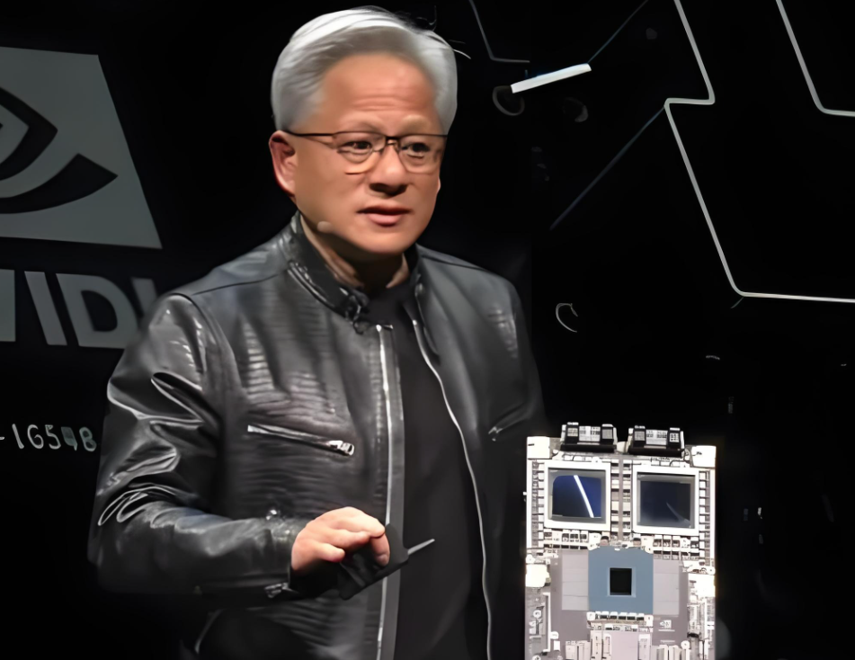 华为等中国竞争对手已变得“令人敬畏”