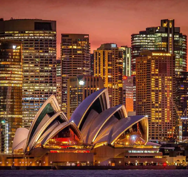 澳大利亚国库葡萄酒公司标明美国资产减值 股价