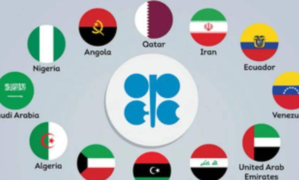 OPEC+维持2026年第一季度暂停增产原油的计划