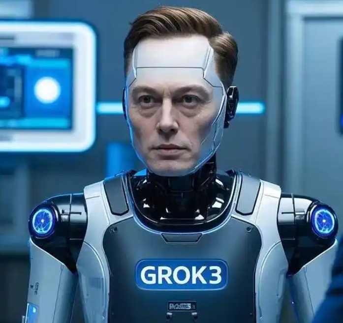 马斯克的xAI据悉将向编程初创公司Cursor提供算力