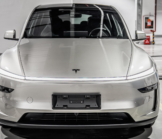 特斯拉涉嫌夸大辅助驾驶功能 加州势将处以暂停