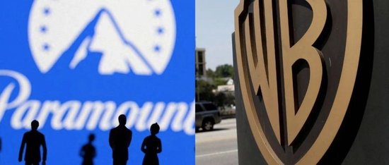 甲骨文创始人提供404亿美元担保,以加强派拉蒙