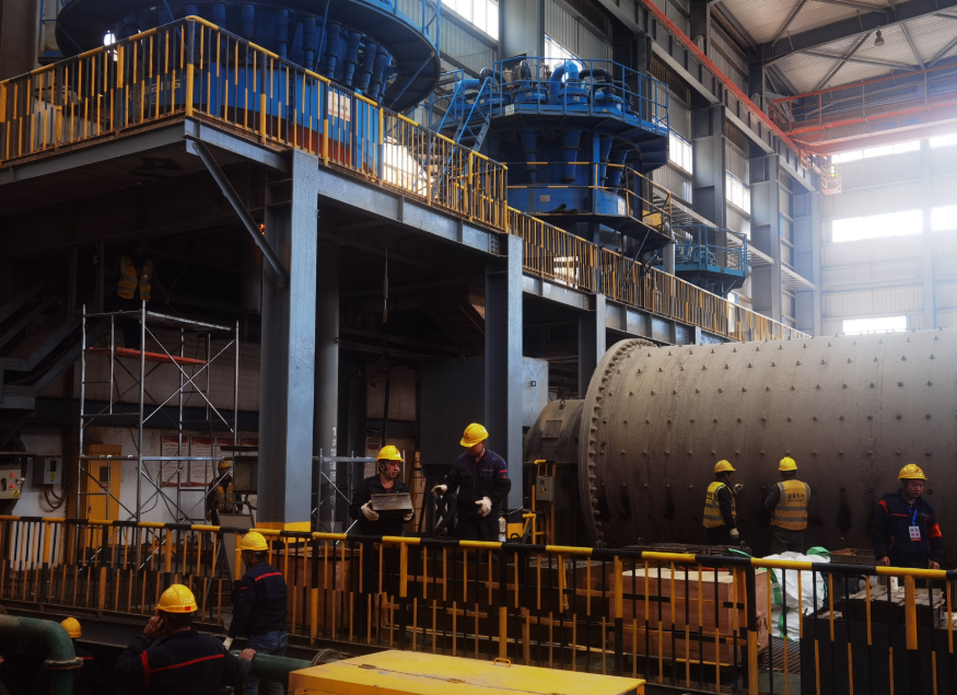 韩国3月份工业产出和零售销售均实现环比增长