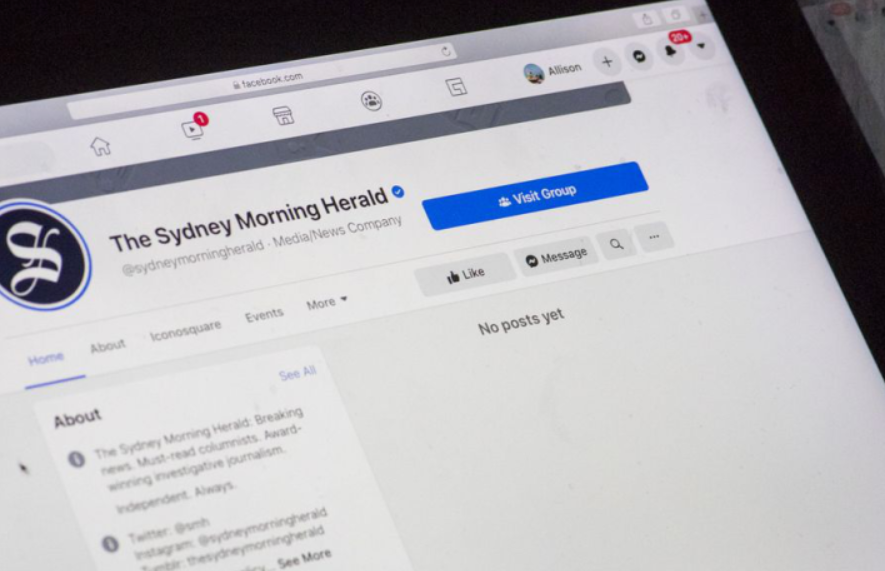 澳大利亚发布新闻媒体议价法草案