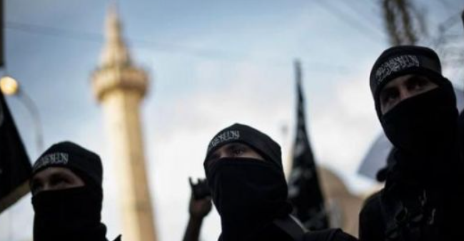 特朗普：美国对尼日利亚境内的伊斯兰国恐怖分