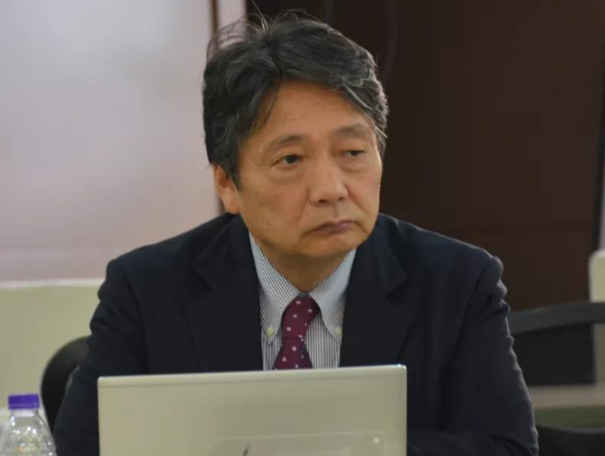 前丸红社长警告：日本最早6月底将开始面临化工