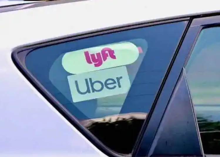 Lyft Q1业绩超预期 扩大股票回购规模