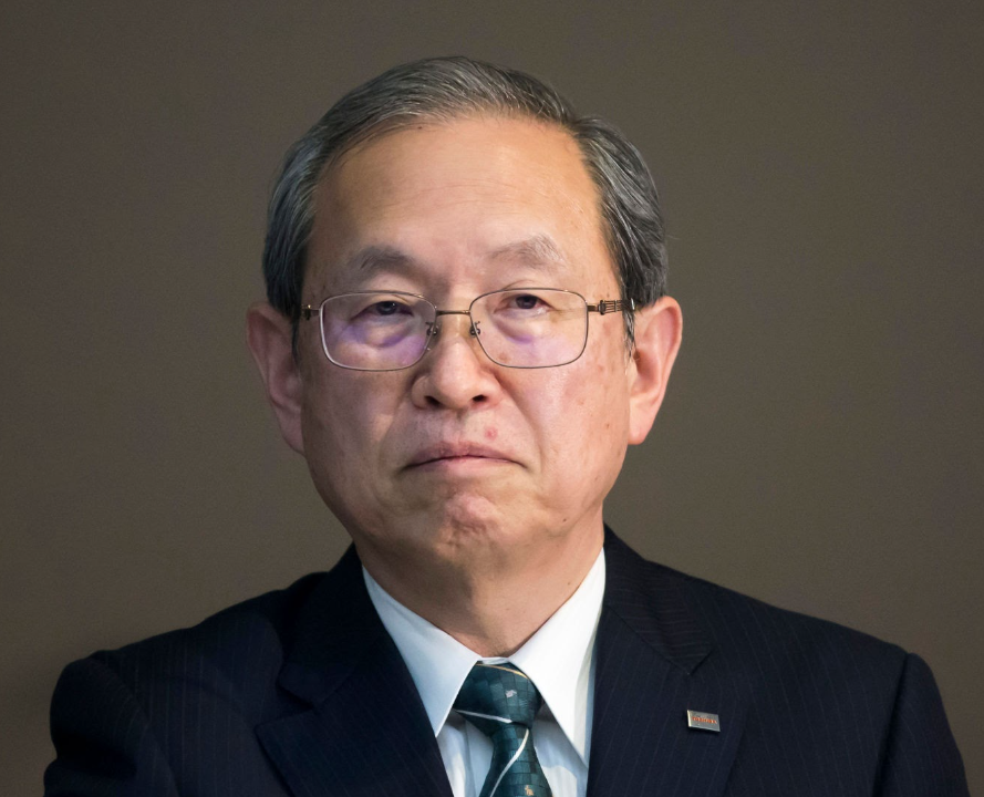 日本央行副行长重申若经济前景实现将加息