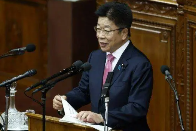 日本财政大臣将参加G7会议，可能会晤美国财长讨