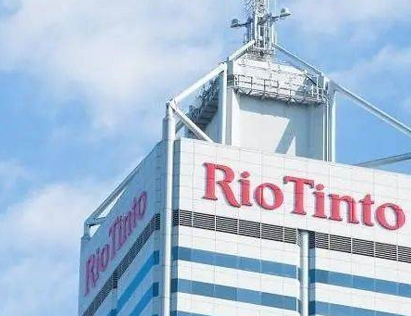 力拓与必和必拓联手开发澳大利亚铁矿石