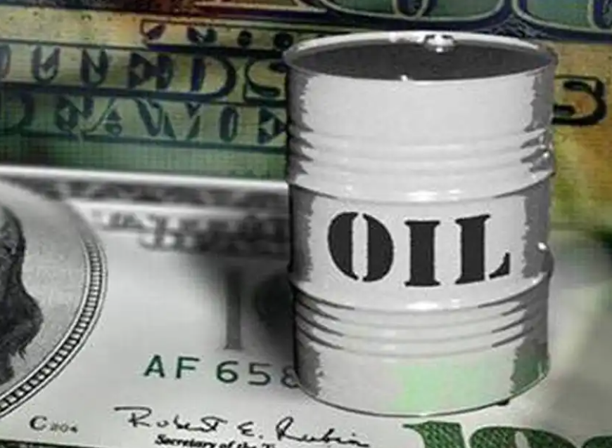 WTI跌破每桶89美元 美国加大外交努力结束伊朗战