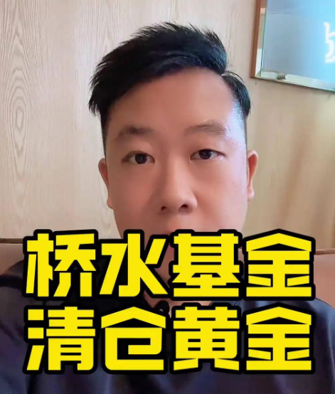 桥水首席投资官：人工智能投资热潮可能重塑经