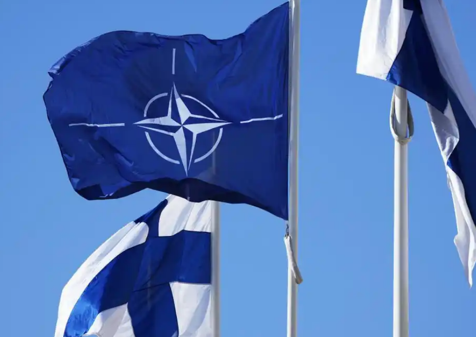 北约秘书长吕特将于下周前往华盛顿与特朗普会